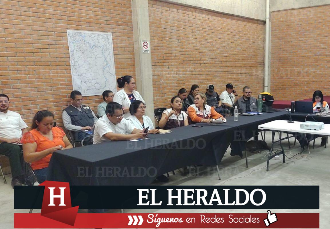 Atiende sector salud 12 comunidades de Cosoleacaque y Minatitlán durante las inundaciones 6