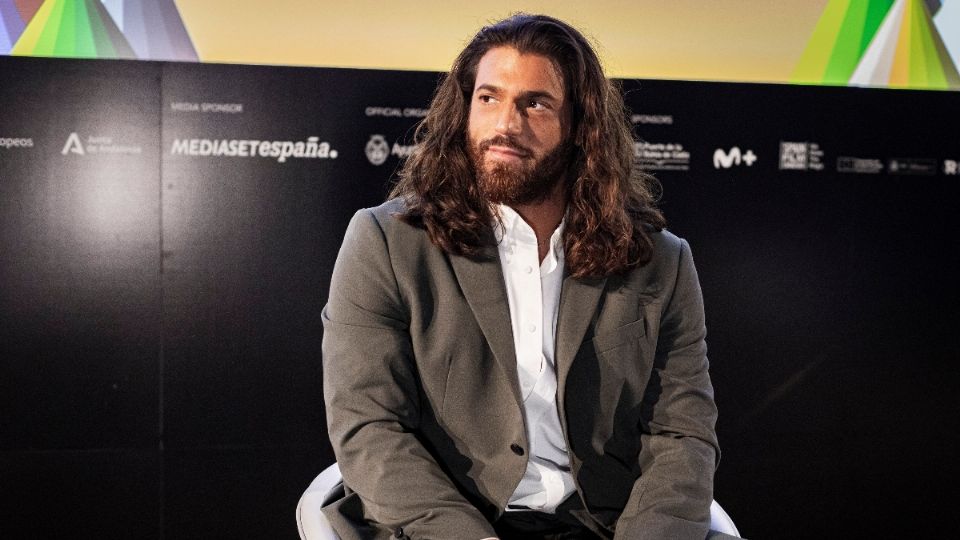 Can Yaman quiere actuar en español