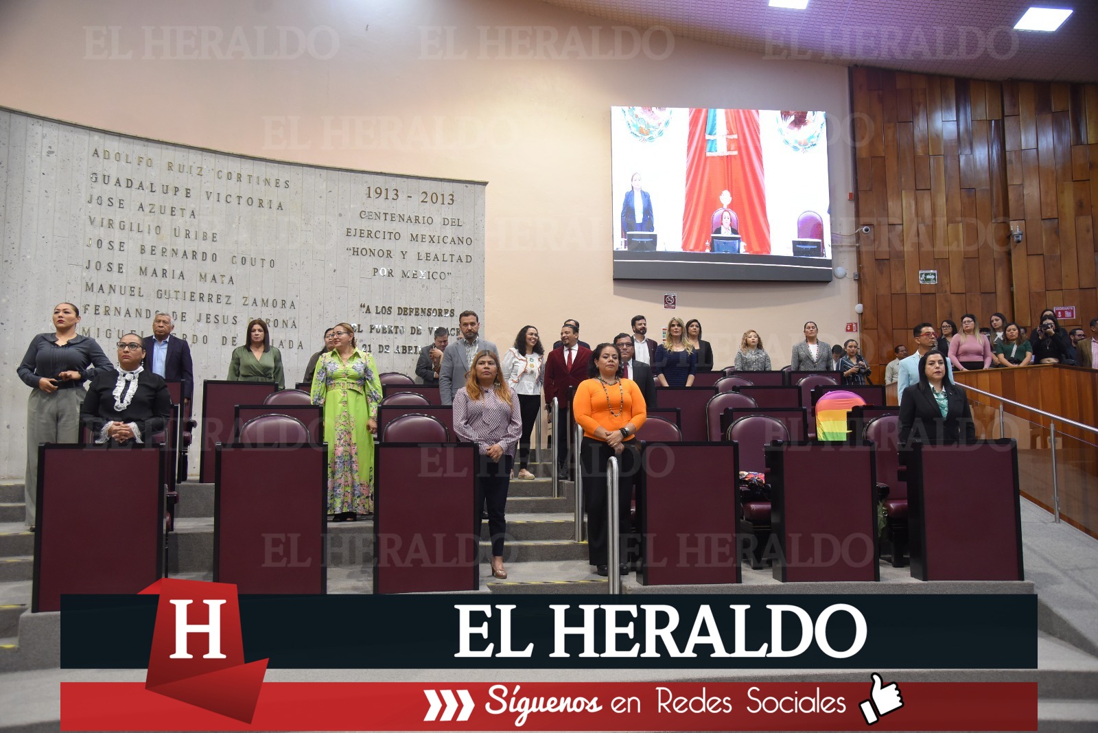 Aprueba Congreso de Veracruz reforma en materia de inimpugnabilidad 2