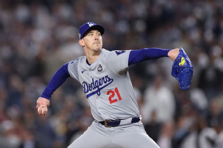 Dodgers es campeón de la Serie Mundial 2024 al imponerse contra Yankees en el quinto juego 2