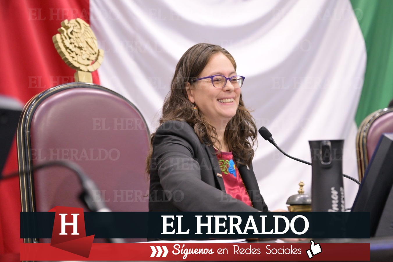Elige Congreso a la Mesa Directiva para el primer año de labores 3