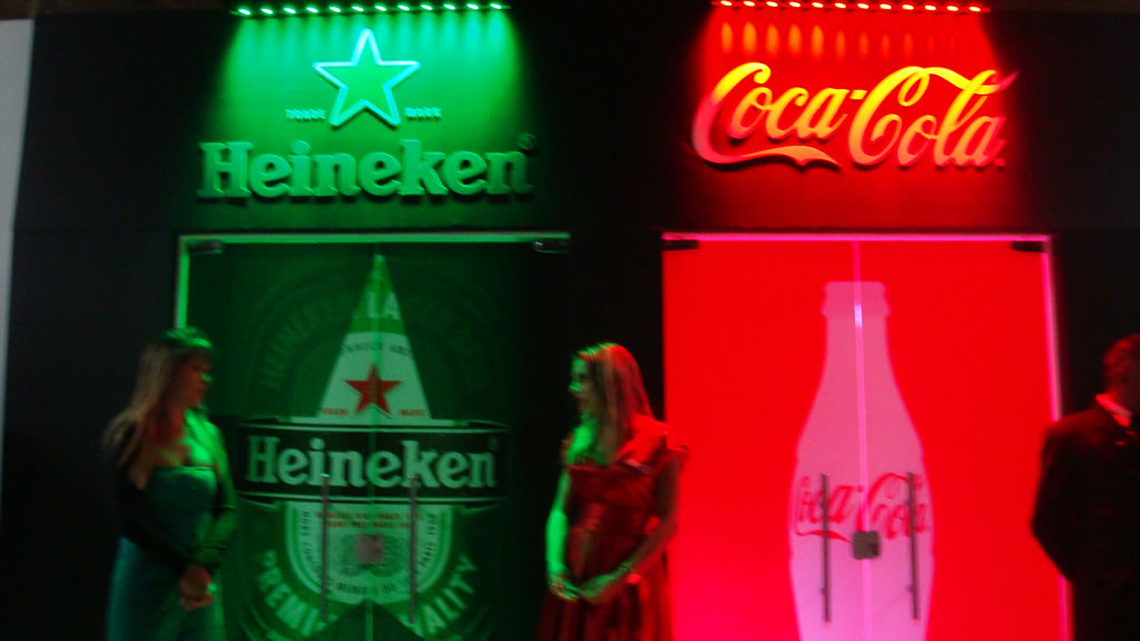 El Heraldo De Xalapa Se Desploman Acciones De Coca Cola Femsa Por Heineken