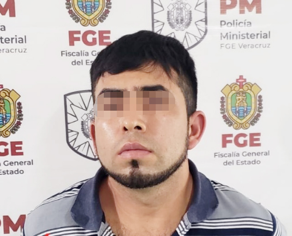 El Heraldo De Xalapa ¡capturan A Presunto Extorsionador