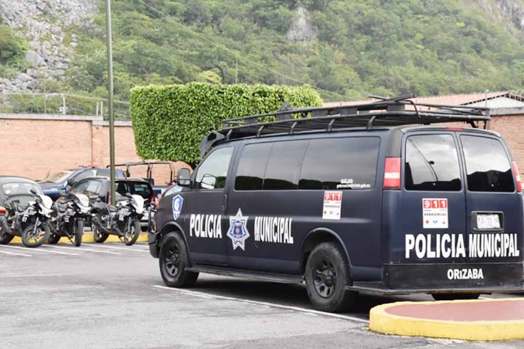 El Heraldo De Xalapa Atacan A Balazos A Policía En Ixtaczoquitlán 1101