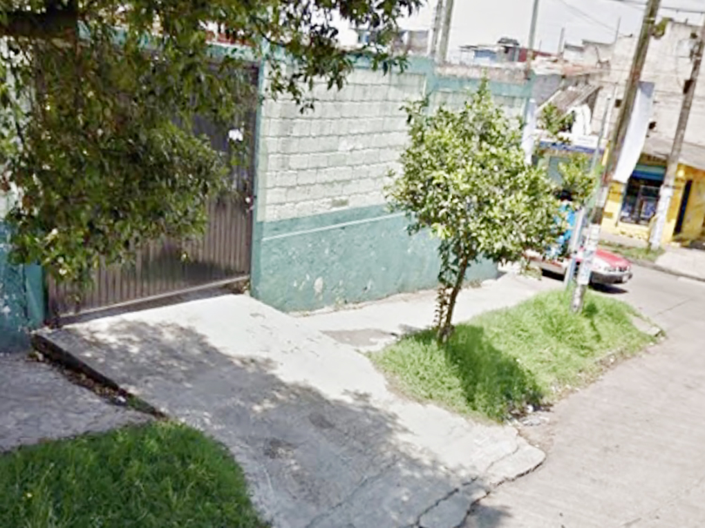 El Heraldo de Xalapa Sin agua vecinos de colonia Progreso