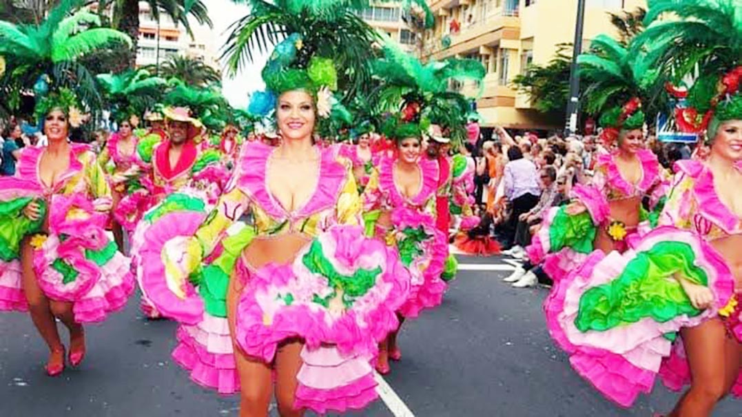 El Heraldo De Xalapa Carnaval De Tamiahua En Junio 7549