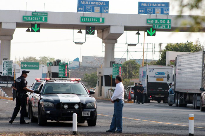 El Heraldo de Xalapa - Casetas de Veracruz, entre las más caras del país