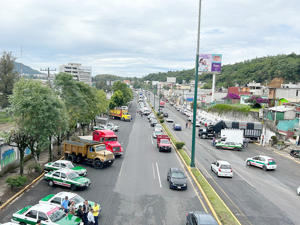 El Heraldo De Xalapa Amotac Denuncia Extorsiones De Guardia Nacional 5196