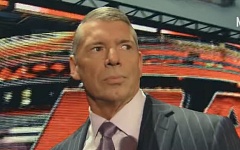 Vince McMahon revela cules fueron sus ideas ms controversiales para la WWE en la nueva serie documental de Netflix