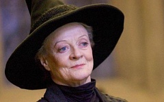 Muere a los 89 aos Maggie Smith