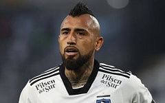 Arturo Vidal y jugadores del Colo Colo enfrentan denuncia por agresión sexual