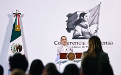 Vamos a seguir fortaleciendo la política humanitaria