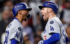 Dodgers es campeón de la Serie Mundial 2024 al imponerse contra Yankees en el quinto juego