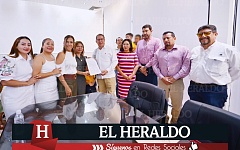 En Tuxpan continúa la escrituración de planteles educativos para darles certeza jurídica