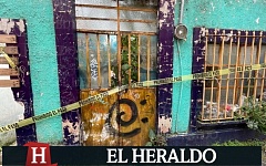 Vecinos reportaron varias veces casa abandonada donde hallaron restos humanos en Xalapa