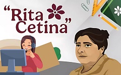 ritacetina