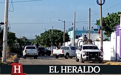 Fuerte operativo en Coatzacoalcos derivó en localización de casa de seguridad y presuntamente se liberó a dos personas secuestradas 1