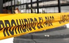 Explosión de polvorín deja seis heridos en San Pedro Cholula