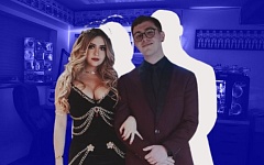 Arigameplays y Juan Guarnizo anuncian su divorcio en directo