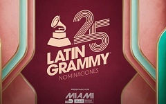 Latin Grammy 2024