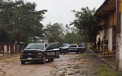 Ejecutan a cuatro hombres 21a